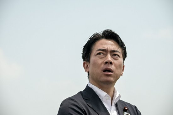 恒财网配资 日本首相石破茂未来的继任者可能有哪些？