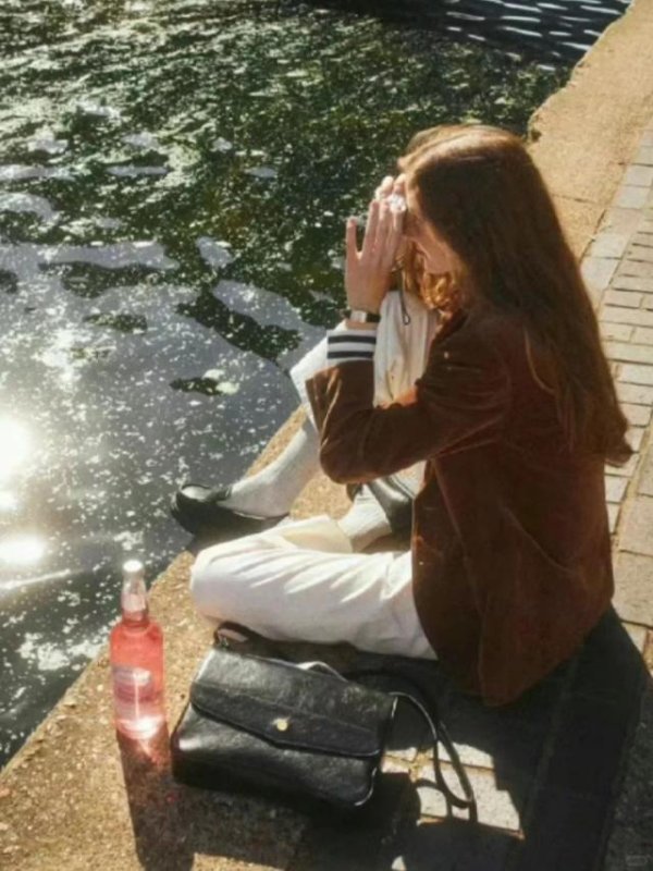 天猫配资端 “活成天地间不可取代的你”